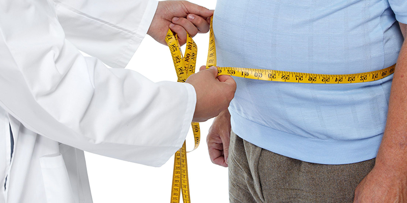 Stomach Botox