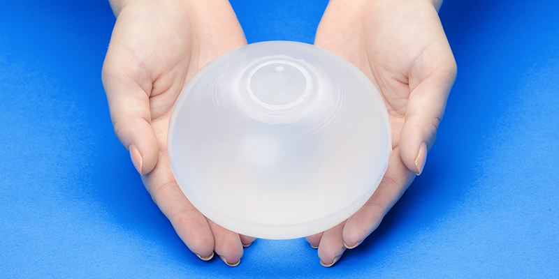 Swallowable Stomach Balloon