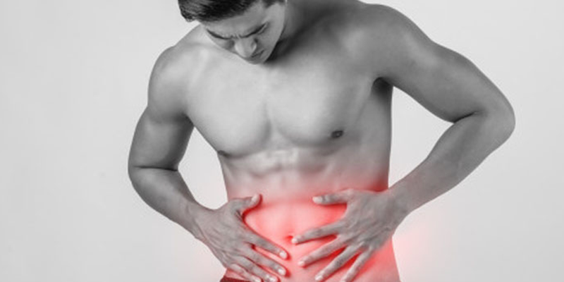 Hernies de la Paroi Abdominale