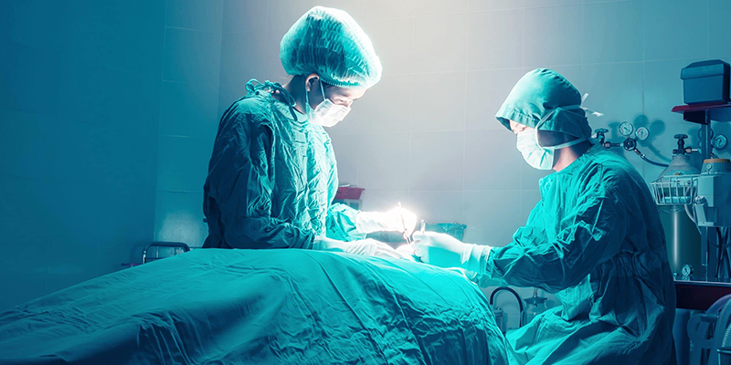 Chimiothérapie chaude