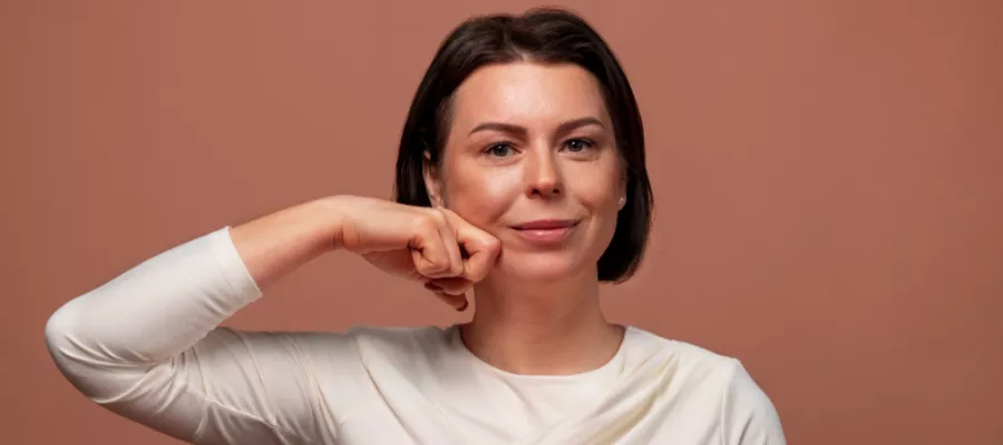 Elmacık Kemik Dolgusu