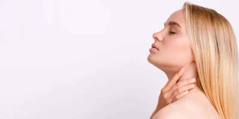 Çene Dolgusu (Jawline)