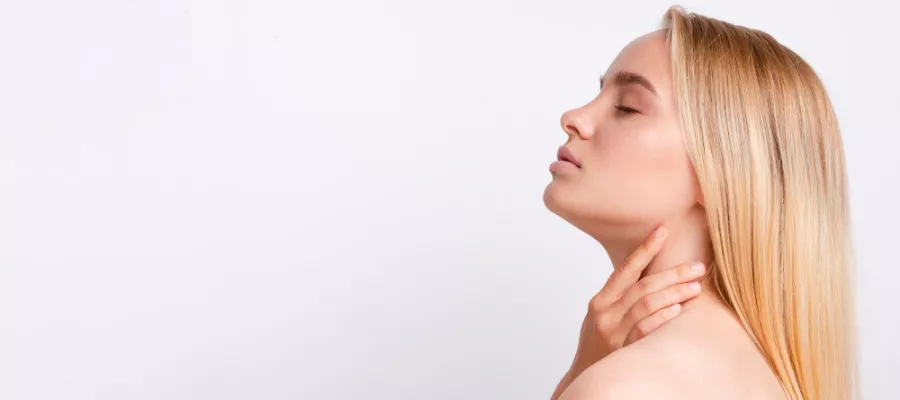 Çene Dolgusu (Jawline)