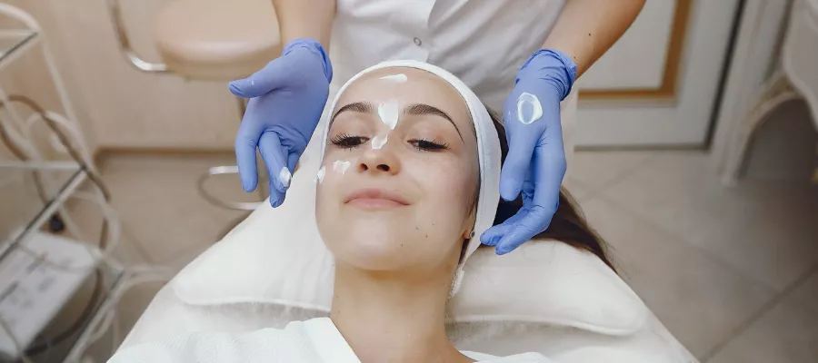 Medikal Cilt Bakımı