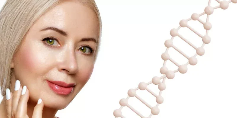 Somon DNA Tedavisi